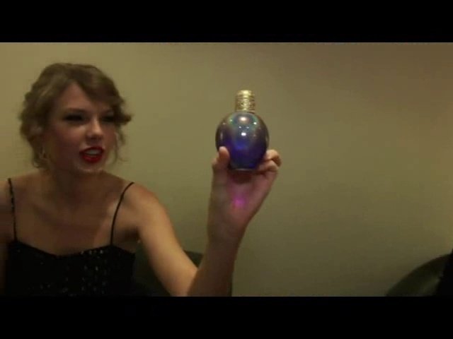 Taylor Swift — Behind the Scenes 2 (Screen Captures) — photo 87