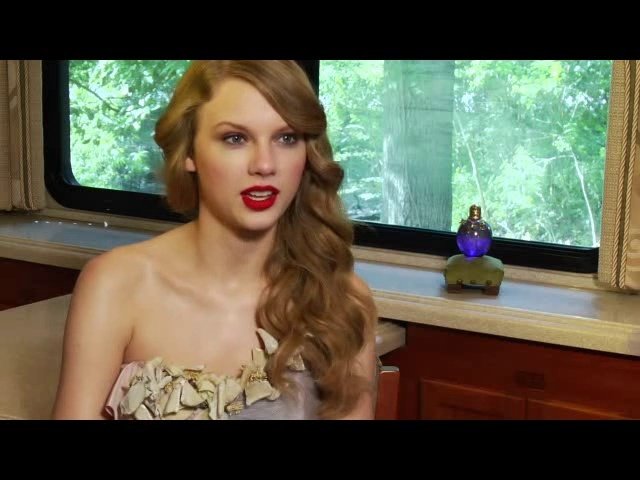 Taylor Swift — Behind the Scenes 2 (Screen Captures) — photo 108