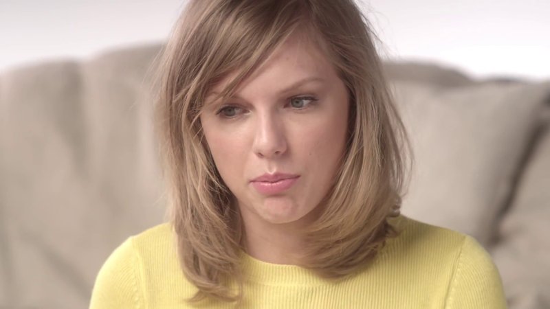 Taylor Swift — Behind the Scenes (Screen Captures) — photo 33