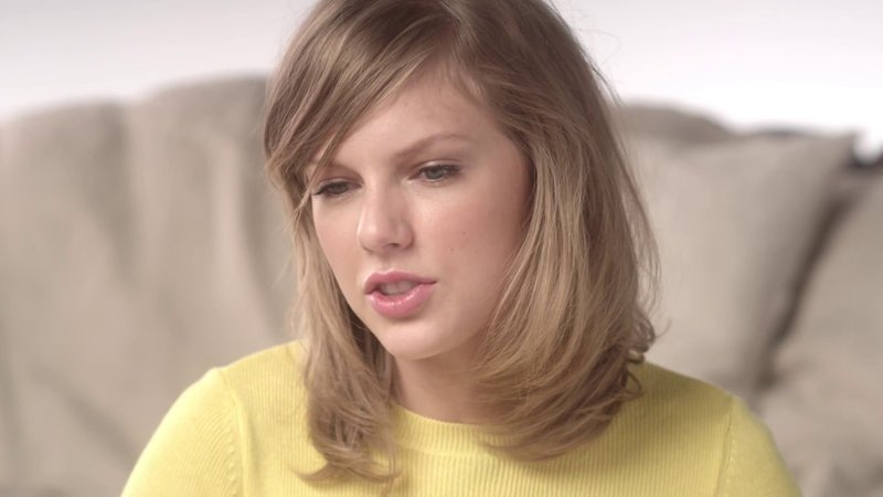 Taylor Swift — Behind the Scenes (Screen Captures) — photo 61