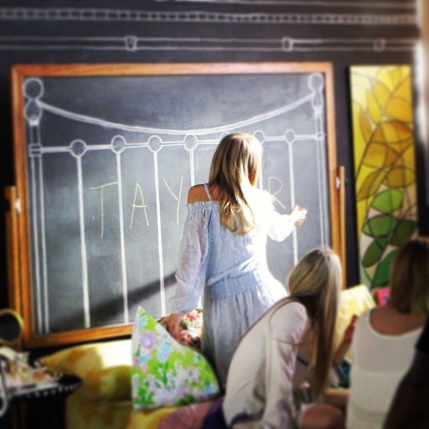 Taylor Swift — Behind the Scenes — photo 11