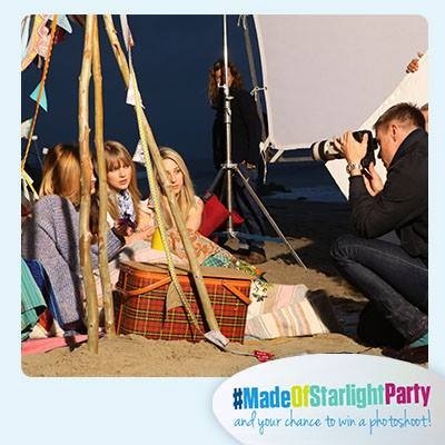 Taylor Swift — Behind the Scenes — photo 29