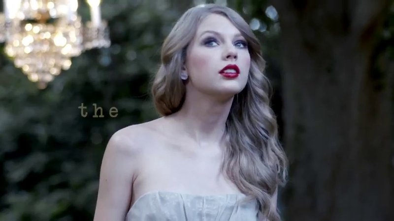Taylor Swift — Commercial #1 — photo 21