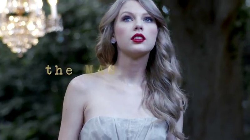 Taylor Swift — Commercial #1 — photo 22