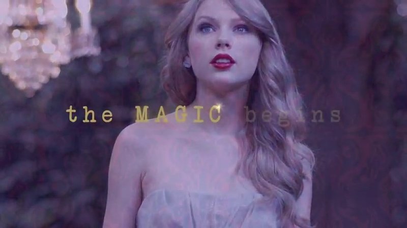 Taylor Swift — Commercial #1 — photo 23