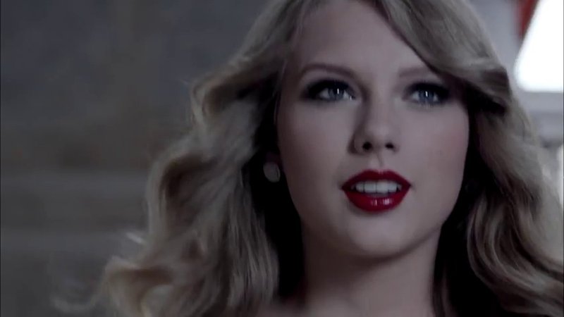 Taylor Swift — Commercial #1 — photo 45