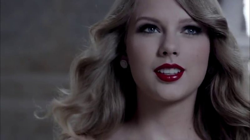 Taylor Swift — Commercial #1 — photo 46