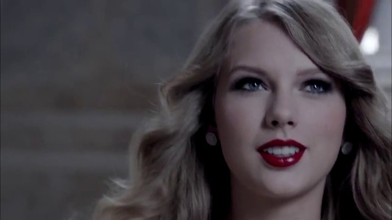 Taylor Swift — Commercial #1 — photo 47