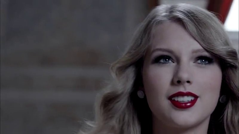 Taylor Swift — Commercial #1 — photo 48