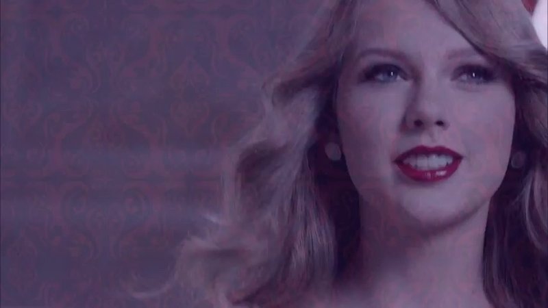 Taylor Swift — Commercial #1 — photo 49