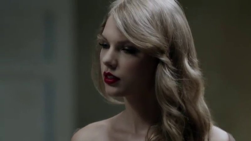 Taylor Swift — Commercial #2 — photo 3