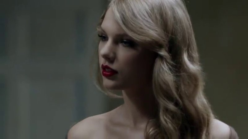 Taylor Swift — Commercial #2 — photo 4