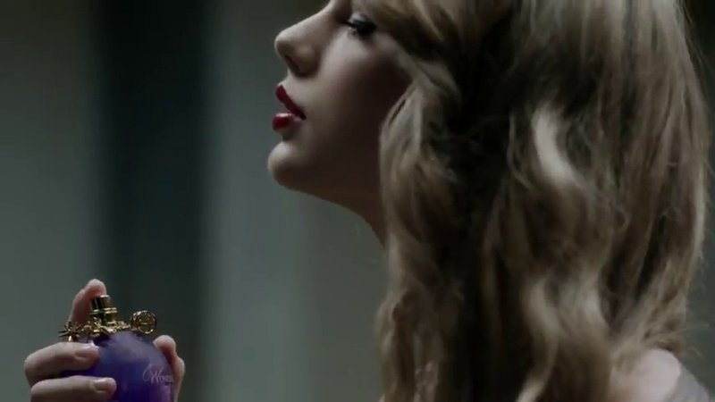 Taylor Swift — Commercial #2 — photo 10