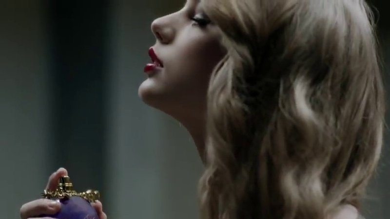 Taylor Swift — Commercial #2 — photo 11
