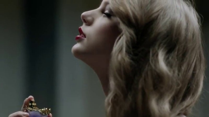 Taylor Swift — Commercial #2 — photo 12