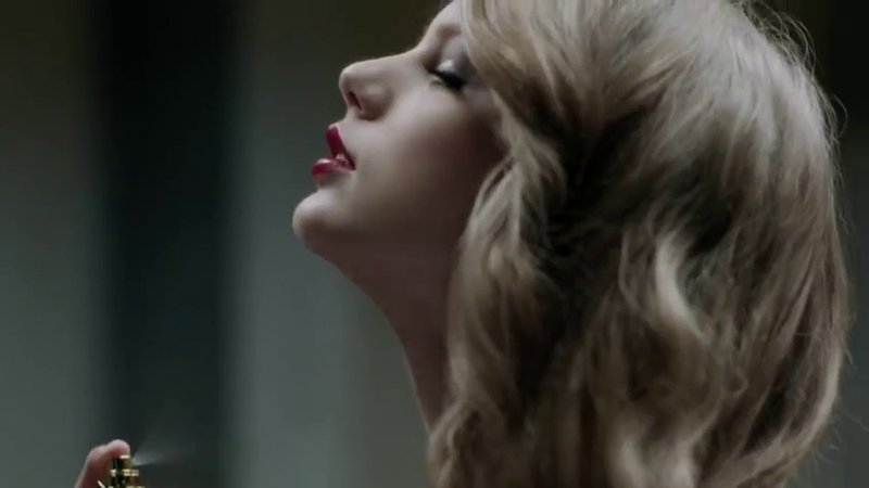 Taylor Swift — Commercial #2 — photo 13