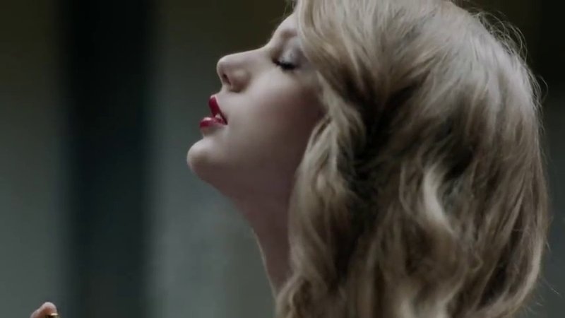 Taylor Swift — Commercial #2 — photo 14