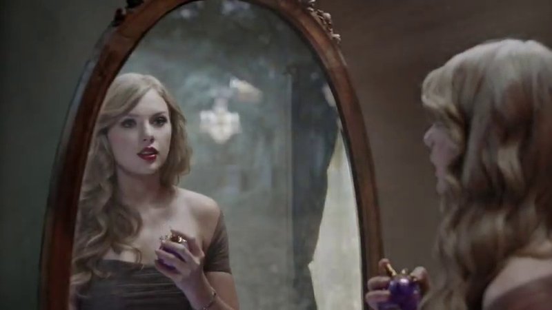 Taylor Swift — Commercial #2 — photo 16