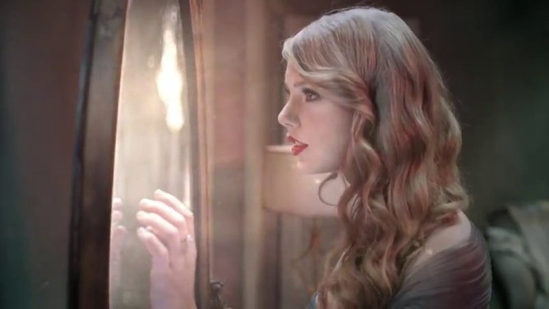Taylor Swift — Commercial #2 — photo 19