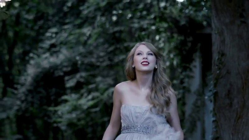 Taylor Swift — Commercial #2 — photo 25