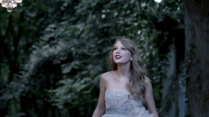 Taylor Swift — Commercial #2 — photo 26