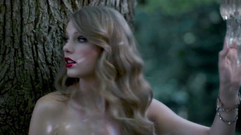 Taylor Swift — Commercial #2 — photo 31