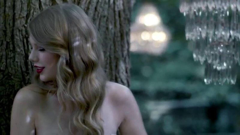 Taylor Swift — Commercial #2 — photo 33