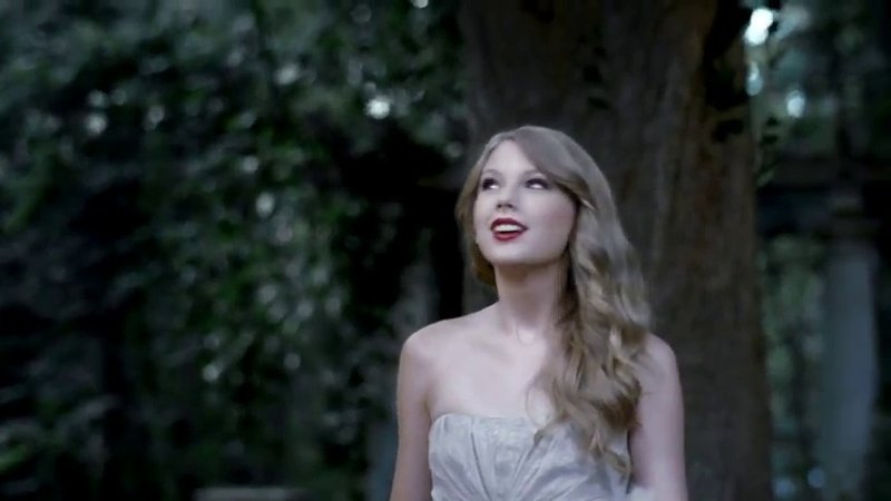 Taylor Swift — Commercial #2 — photo 36