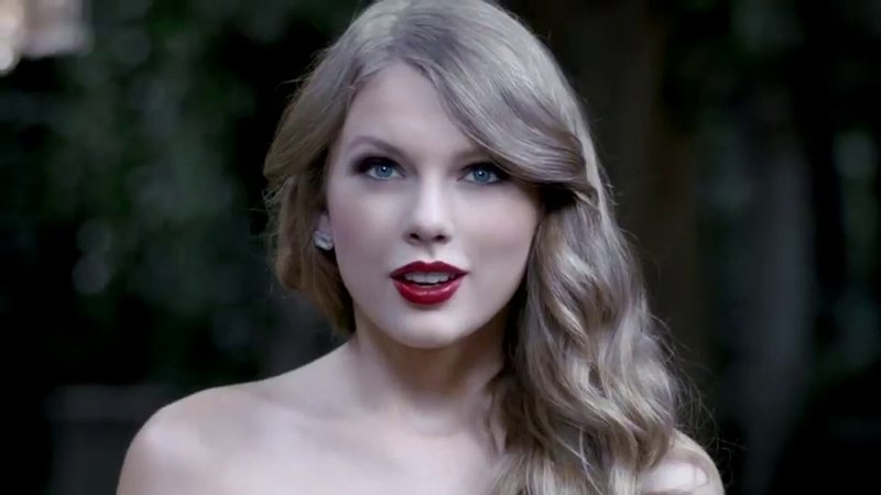 Taylor Swift — Commercial #2 — photo 46