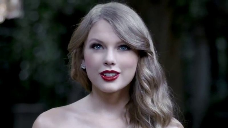 Taylor Swift — Commercial #2 — photo 47