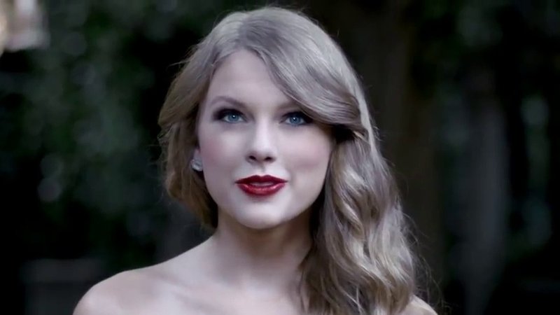 Taylor Swift — Commercial #2 — photo 48