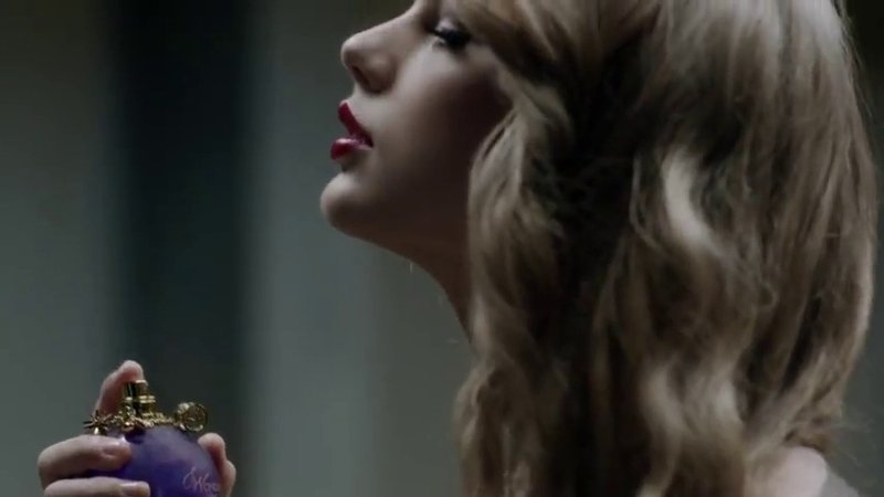 Taylor Swift — Commercial #3 — photo 6