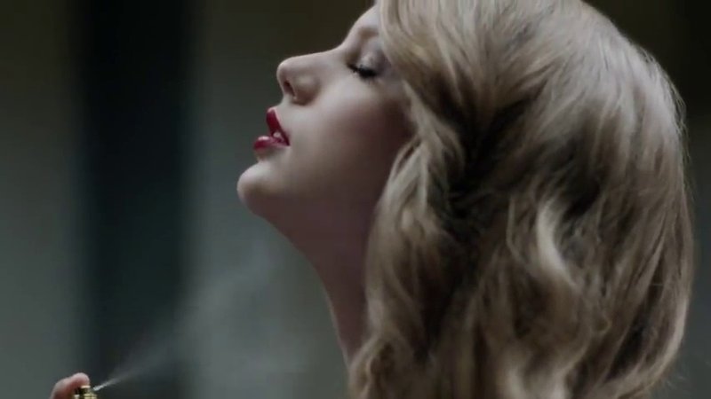 Taylor Swift — Commercial #3 — photo 7