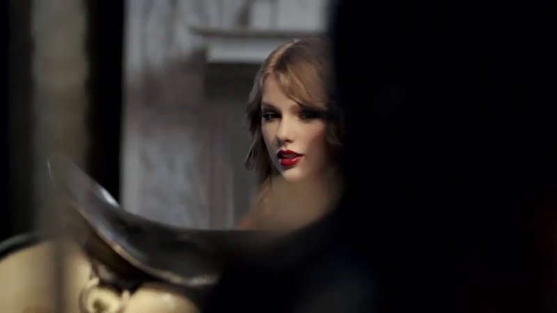 Taylor Swift — Commercial #3 — photo 16