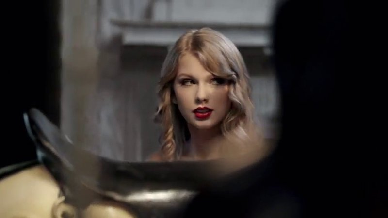 Taylor Swift — Commercial #3 — photo 17