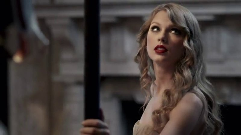 Taylor Swift — Commercial #3 — photo 22