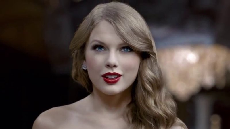 Taylor Swift — Commercial #3 — photo 24