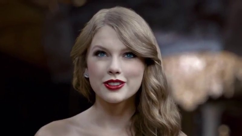 Taylor Swift — Commercial #3 — photo 25