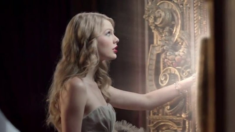 Taylor Swift — Commercial #3 — photo 26