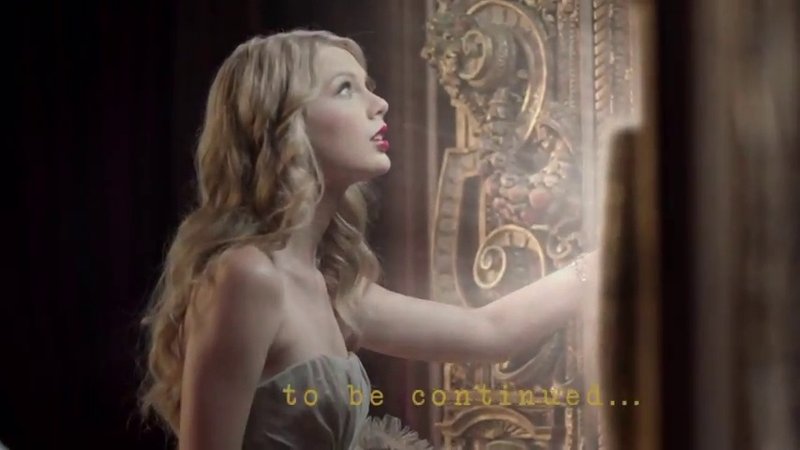 Taylor Swift — Commercial #3 — photo 27