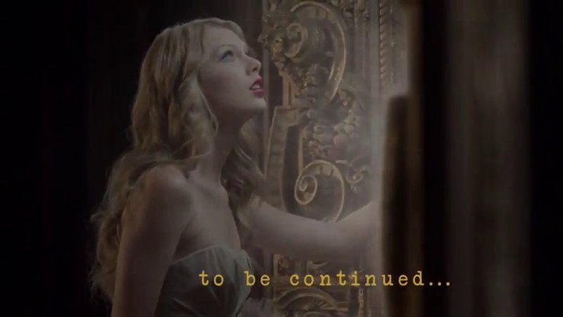 Taylor Swift — Commercial #3 — photo 28