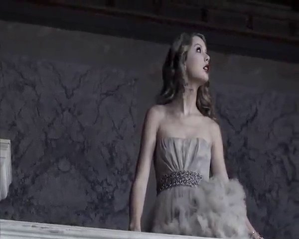 Taylor Swift — Commercial (Full Version) — photo 78