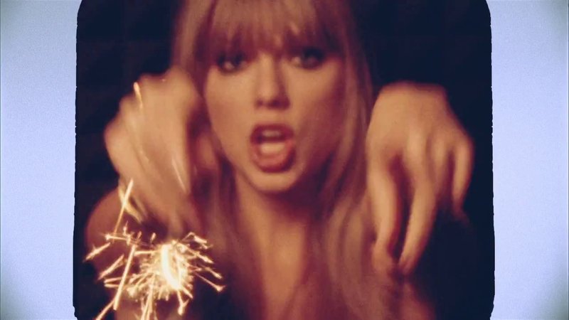 Taylor Swift — Commercial — photo 6