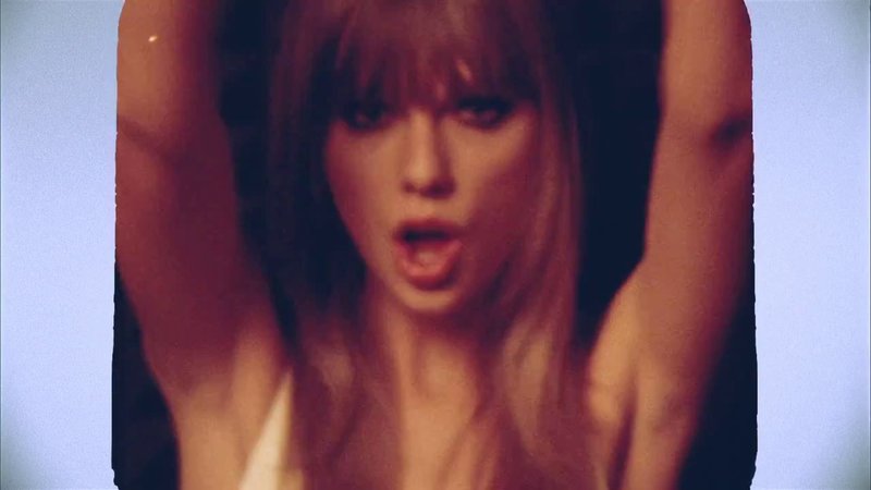 Taylor Swift — Commercial — photo 7