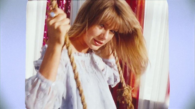 Taylor Swift — Commercial — photo 18