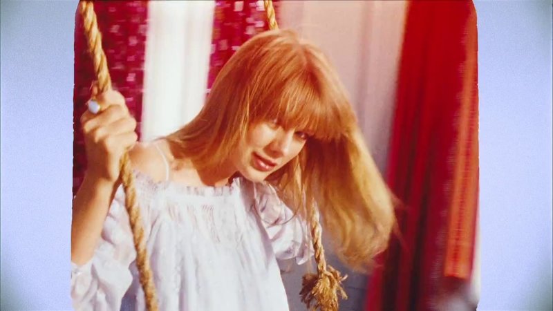 Taylor Swift — Commercial — photo 19