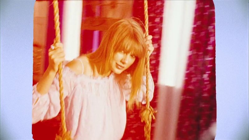 Taylor Swift — Commercial — photo 20