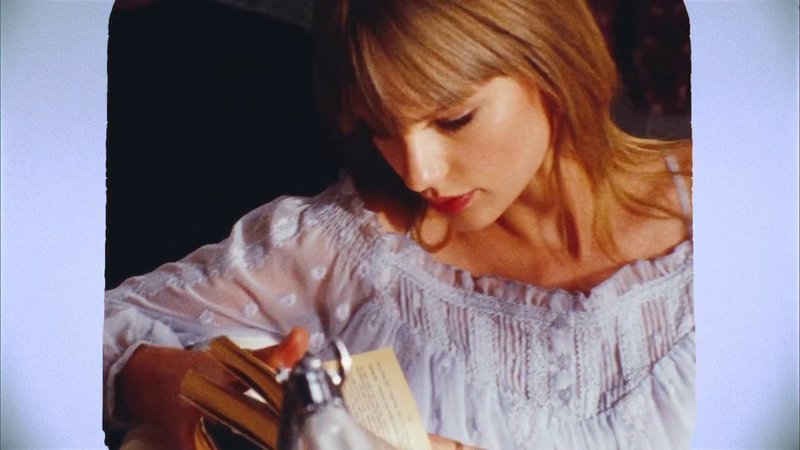 Taylor Swift — Commercial — photo 21