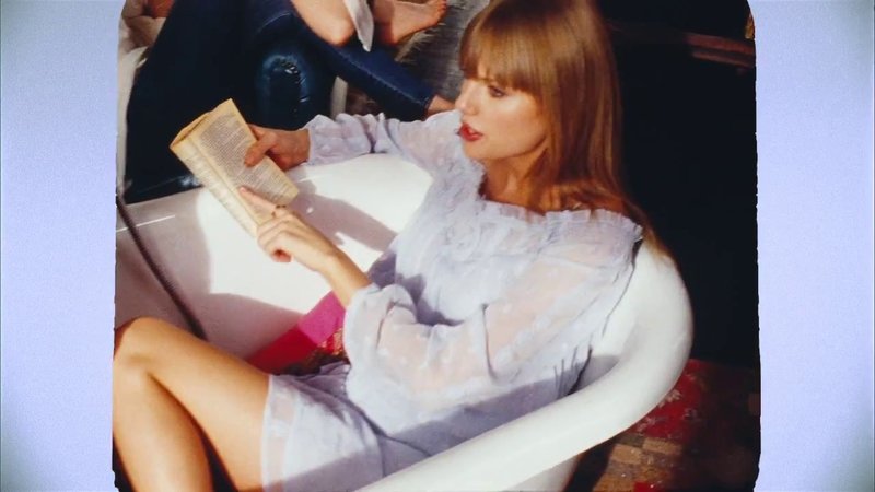 Taylor Swift — Commercial — photo 22