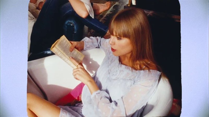 Taylor Swift — Commercial — photo 23